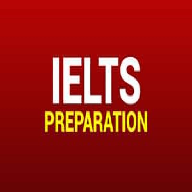 IELTS (Academic/General/UK VI)