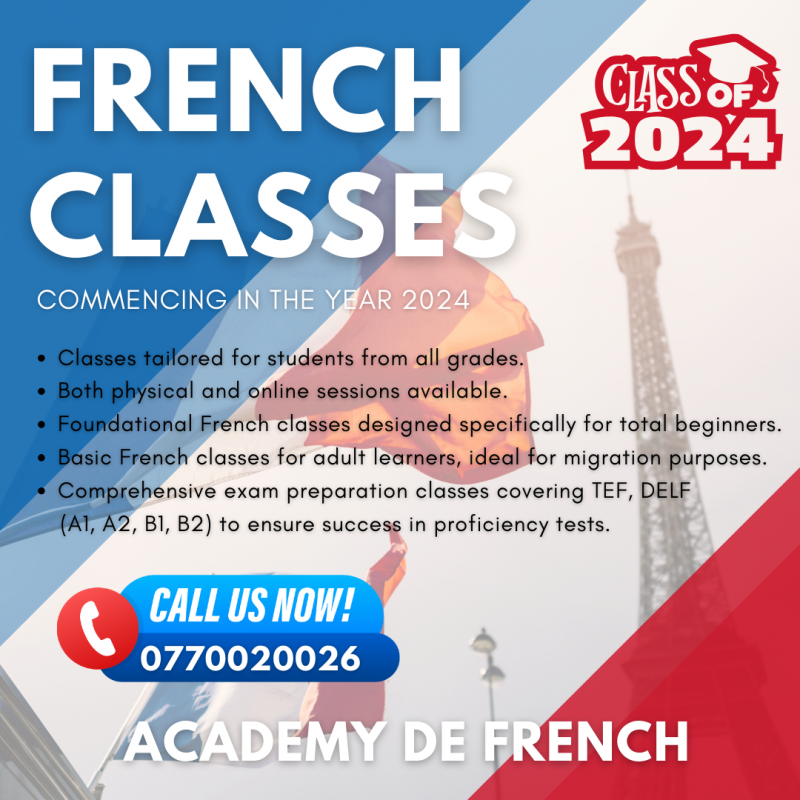 French Classes In Sri Lanka french-classes-in-sri-lanka