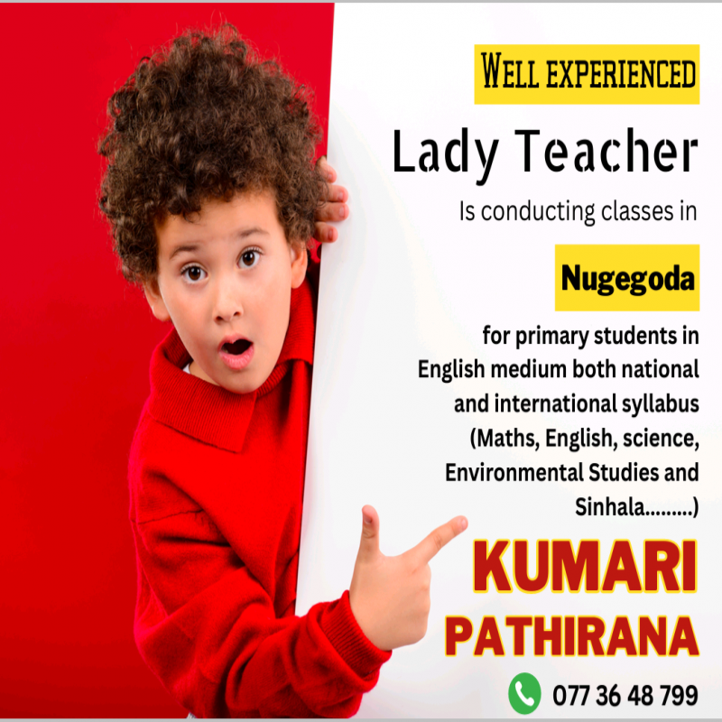 Tution Classes