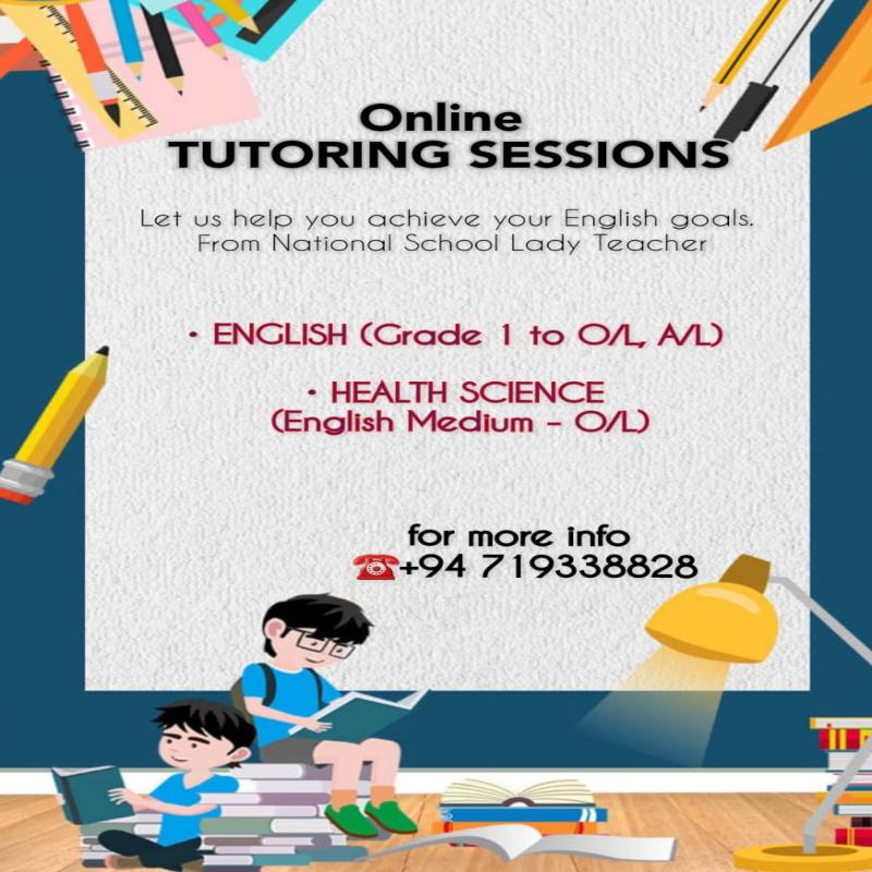 ENGLISH CLASSES