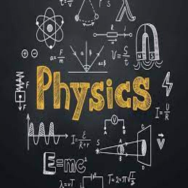 A/L Physics - Sinhala & English Medium