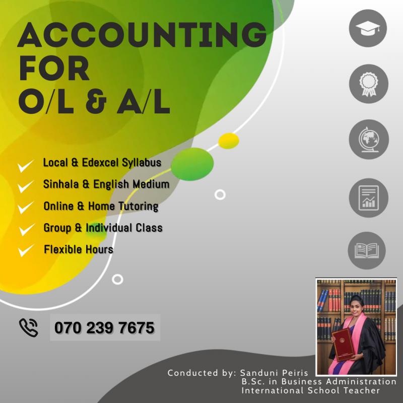 Accounting