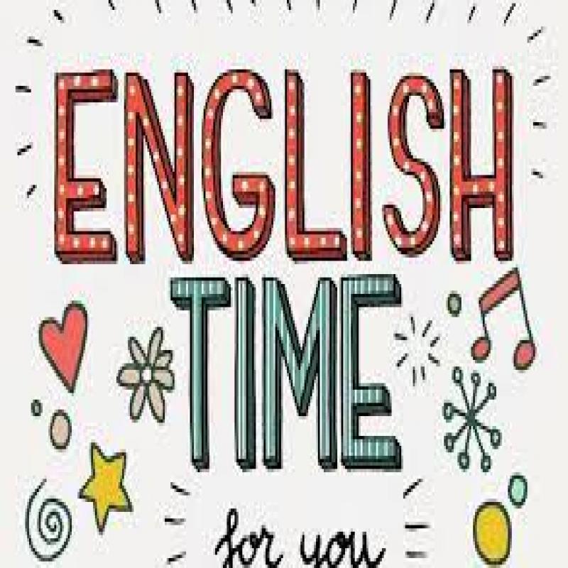 Spoken English Classes