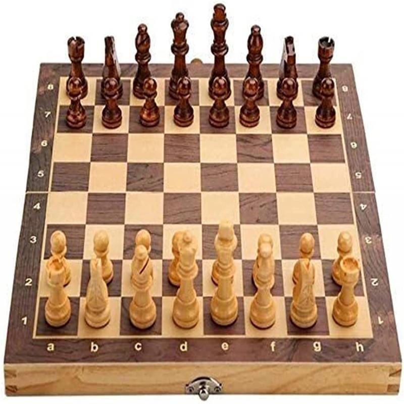 Chess Classes For Beginners & Intermediate Players