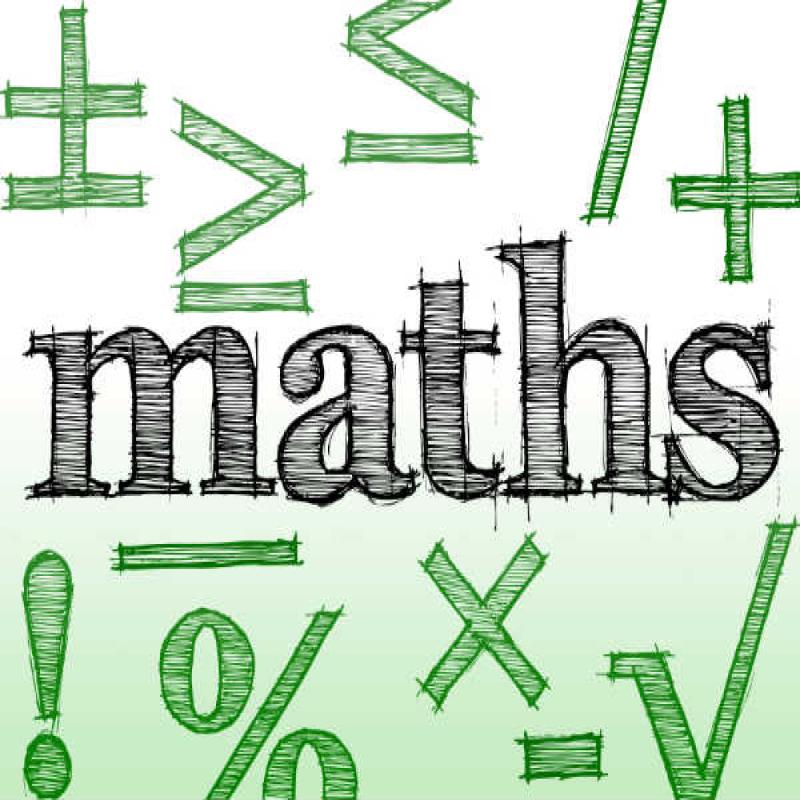 Maths Class Grade 6-11