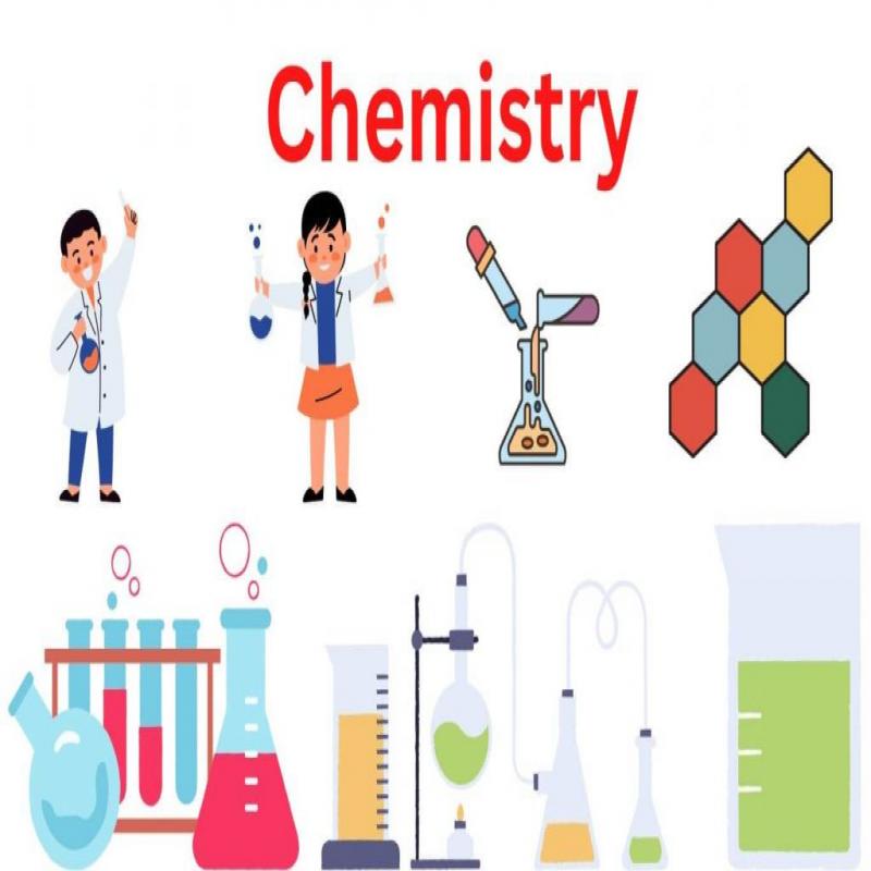Chemistry classes Theory and Revision