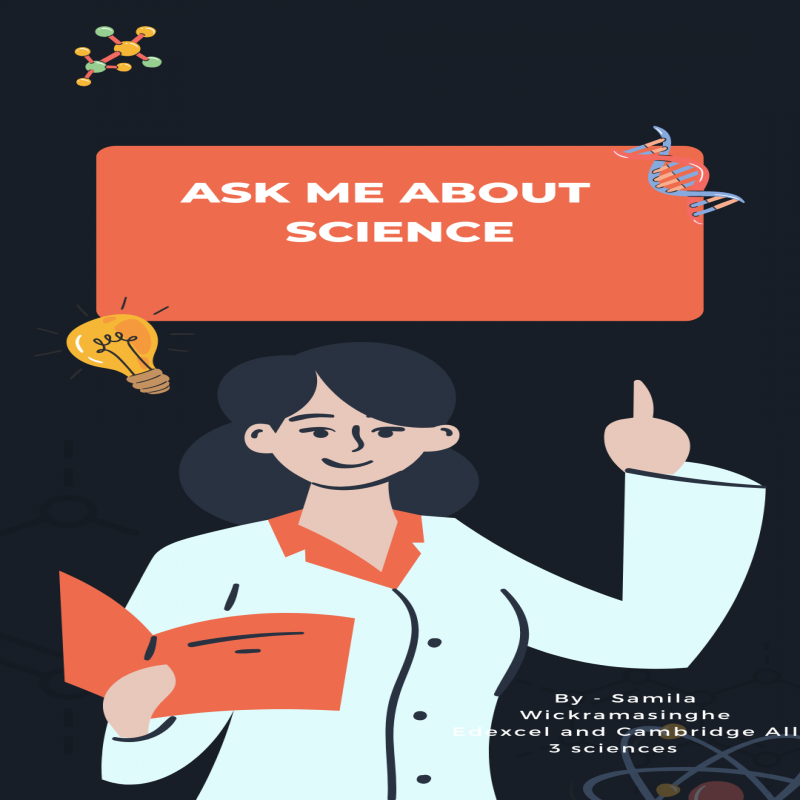 Edexcel Science
