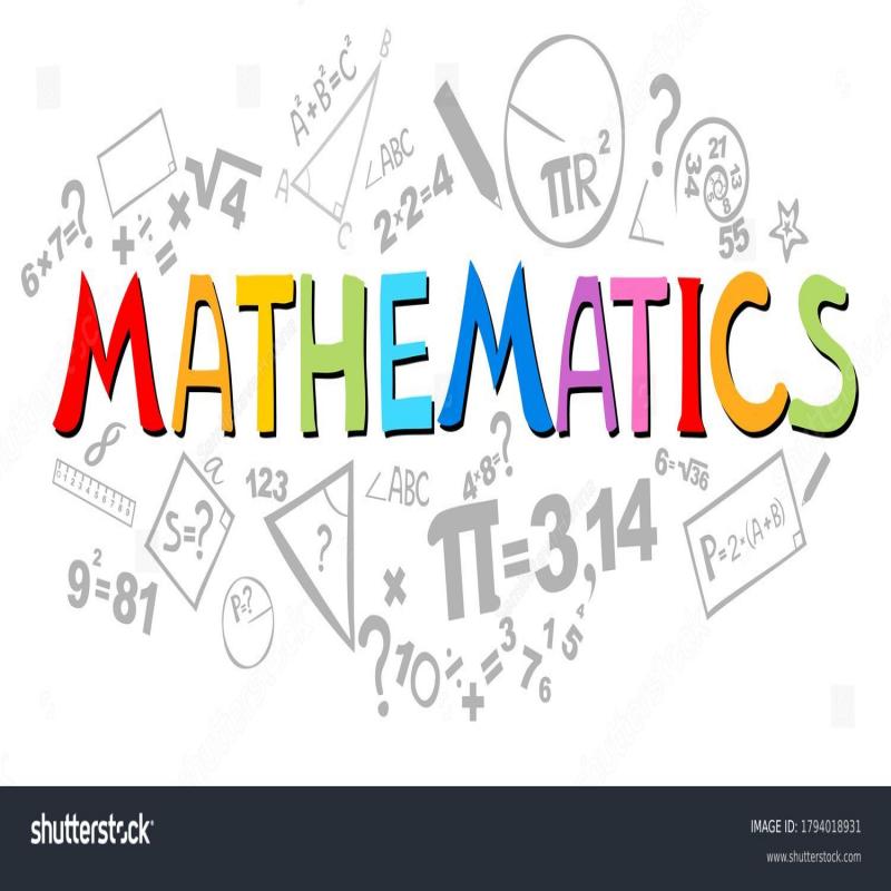 Mathematics (English medium/Sinhala Medium)