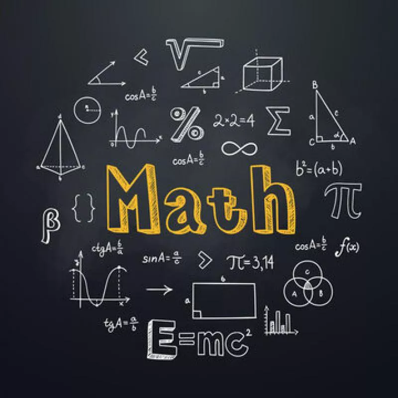 Mathematics O/L and A/L