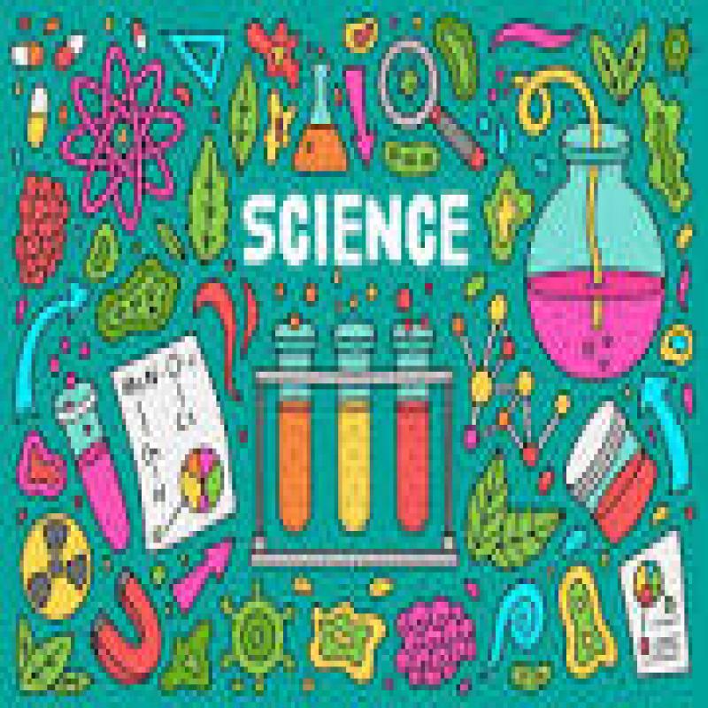 English and Sinhala Medium Science Classes for Grade 6-11 Students