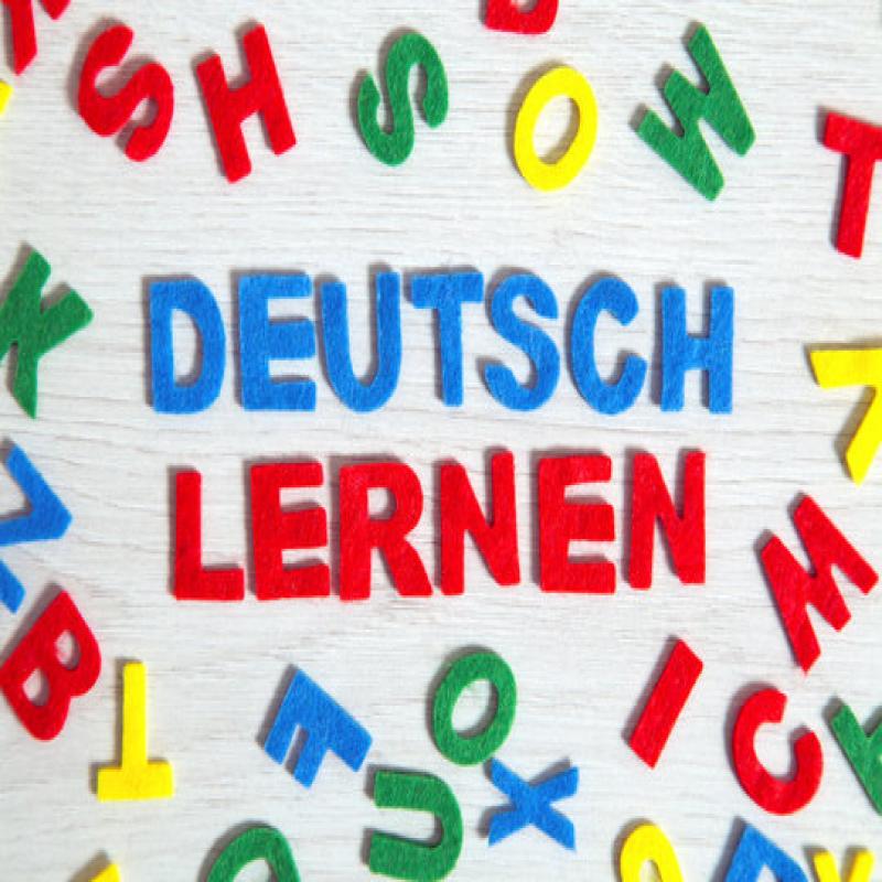 German language classes