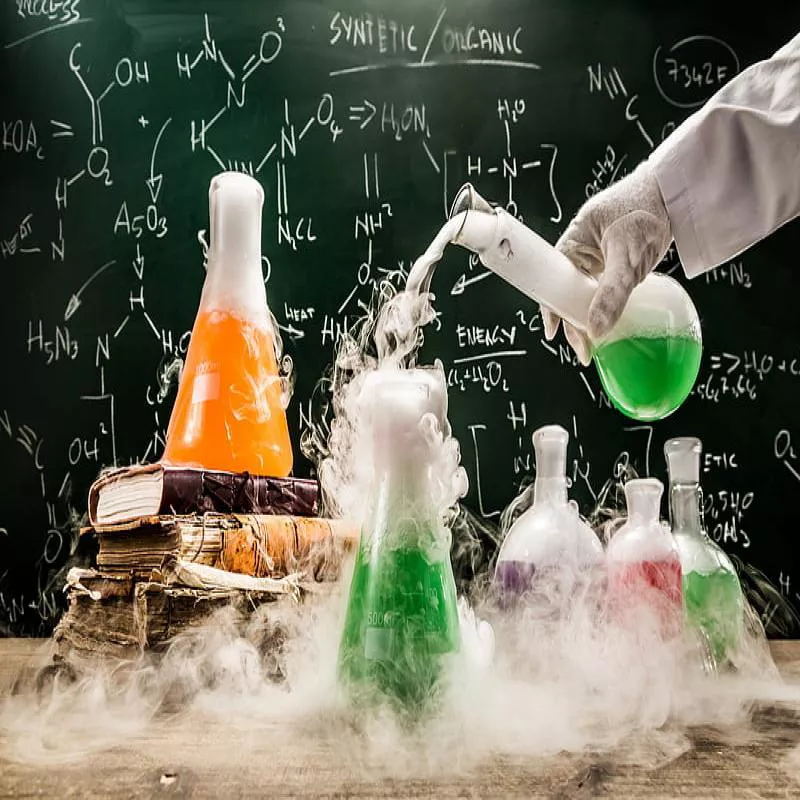 SCIENCE - G.C.E. O/L (6-11 ශ්‍රේණි) Sinhala / English medium,