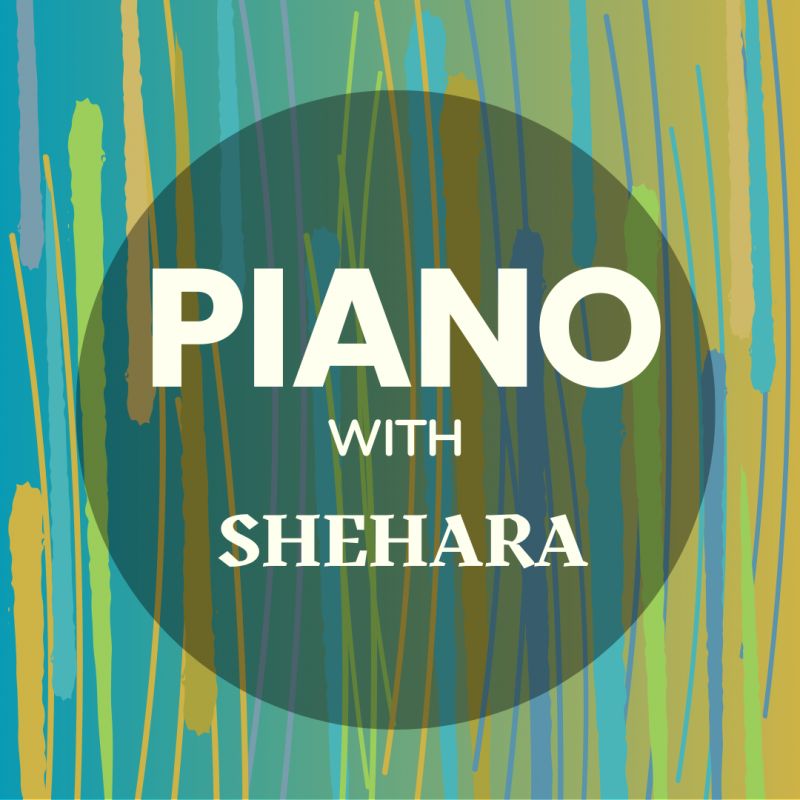 Western Music/Piano Classes