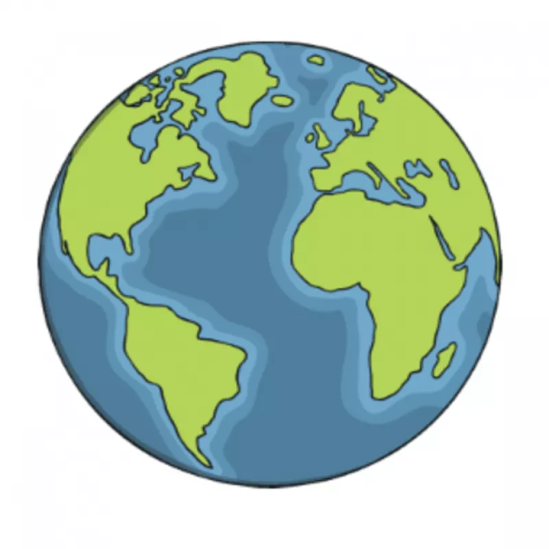 Geography English medium Online classes for Grades 6,7,8,9,10,11