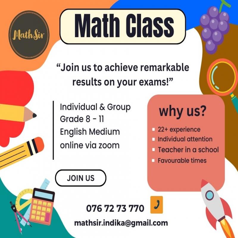 Are You Tired Of Feeling Lost And Frustrated In Your Math Classes?
