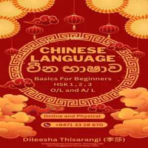 Chinese Classes
