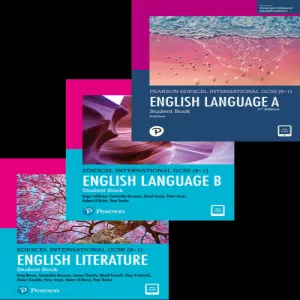 Online/home-visit individual English classes for edexcel & cambridge