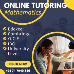 Mathematics