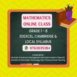 Mathematics for Kids