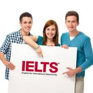 Online individual IELTS classes by overseas experienced lady teacher