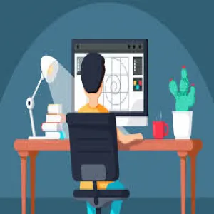 මුල සිට ග්‍රැෆික් ඩිසයින් ඉගෙනගනිමු