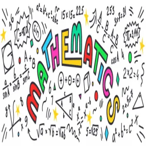 Gr 10 & 11 maths class