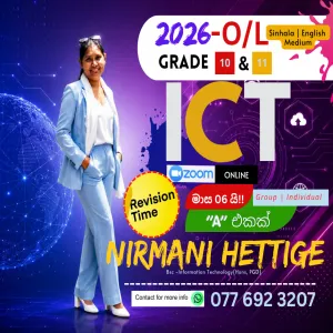 ICT Grade 10 & 11 Revision | Paper Classes