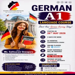 German