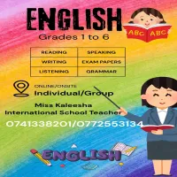 Learn English the Easy & Fun Way!
