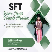 SFT paper classes