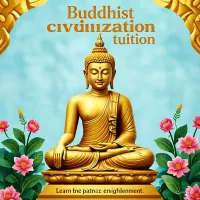 A/L Budhist civilization Sessions.