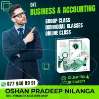 Grade 10 & 11 | Online & Physical Classes | Individual & Gro