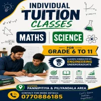O/L mathematics