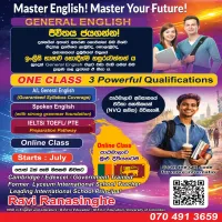 General English Class