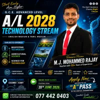 Technology 2028