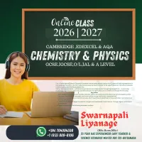 Online classes available