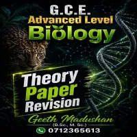 Biology English Medium