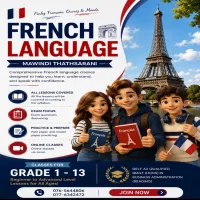 Français Ensemble
