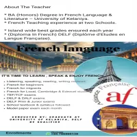 French Classes