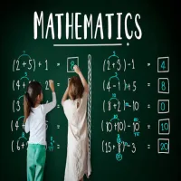 Mathematics Grade 6,  7,  8