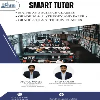 SMART TUTOR