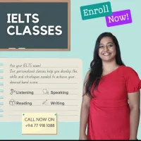 IELTS/PTE