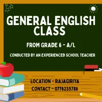 English