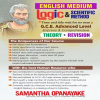 Logic English Medium