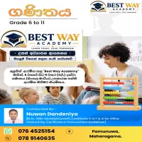 Mathematics 6-11
