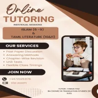 Online Class