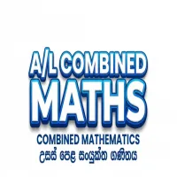A/L Combined Mathematics