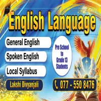 Online and Physical English Spoken and Syllabus classes for