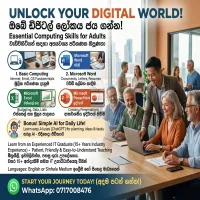 Computer Fundamentals