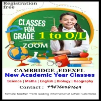 2026–2027 New Academic Year Admissions Now Open!